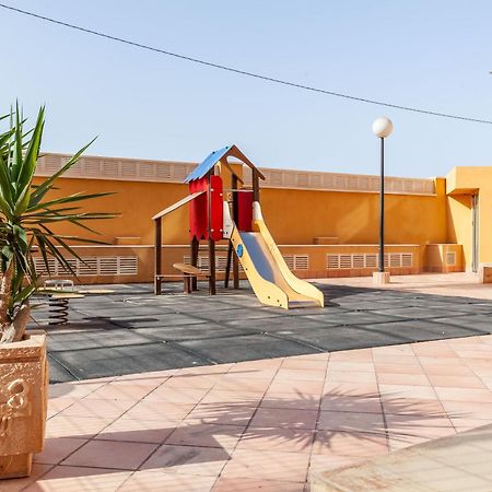 Santa Ana 3 Apartment Рокетас де Мар Екстериор снимка