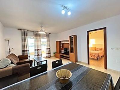 Santa Ana 3 Apartment Рокетас де Мар Екстериор снимка