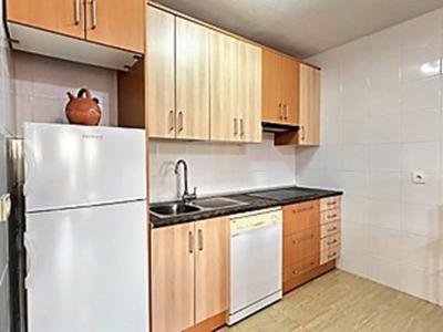 Santa Ana 3 Apartment Рокетас де Мар Екстериор снимка
