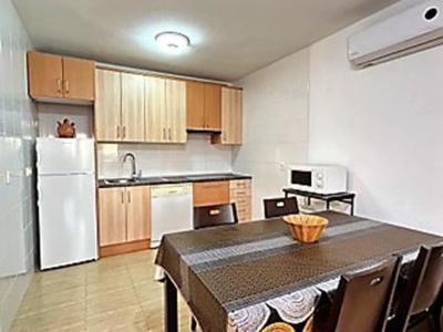 Santa Ana 3 Apartment Рокетас де Мар Екстериор снимка