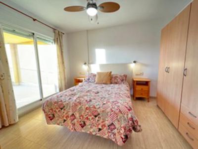 Santa Ana 3 Apartment Рокетас де Мар Екстериор снимка