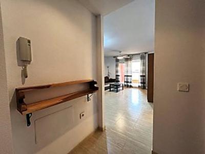 Santa Ana 3 Apartment Рокетас де Мар Екстериор снимка