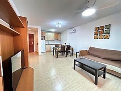 Santa Ana 3 Apartment Рокетас де Мар Екстериор снимка