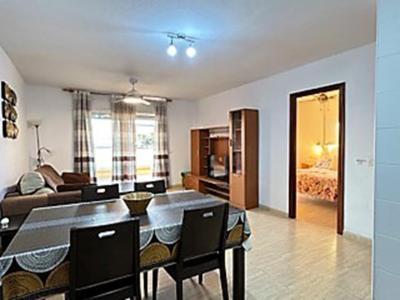 Santa Ana 3 Apartment Рокетас де Мар Екстериор снимка