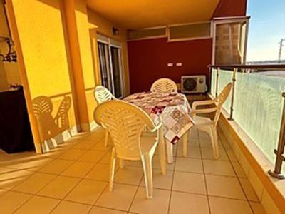 Santa Ana 3 Apartment Рокетас де Мар Екстериор снимка