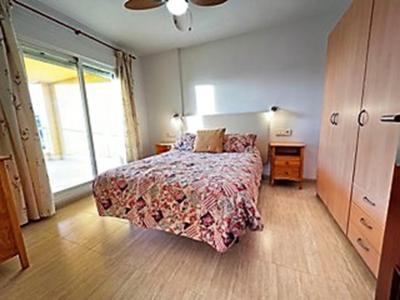 Santa Ana 3 Apartment Рокетас де Мар Екстериор снимка