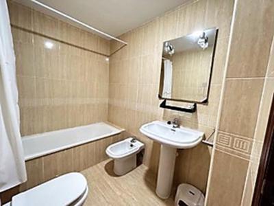 Santa Ana 3 Apartment Рокетас де Мар Екстериор снимка