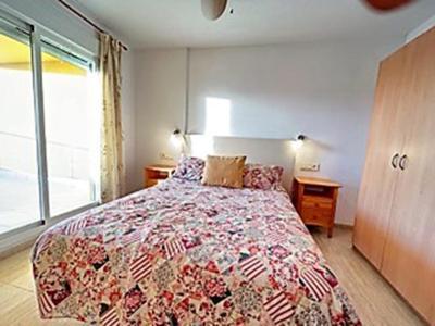 Santa Ana 3 Apartment Рокетас де Мар Екстериор снимка