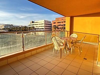 Santa Ana 3 Apartment Рокетас де Мар Екстериор снимка