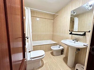 Santa Ana 3 Apartment Рокетас де Мар Екстериор снимка