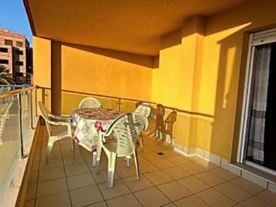 Santa Ana 3 Apartment Рокетас де Мар Екстериор снимка