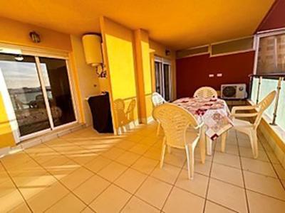 Santa Ana 3 Apartment Рокетас де Мар Екстериор снимка